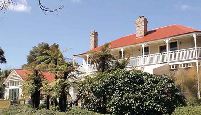 Henderson Heritage Walk